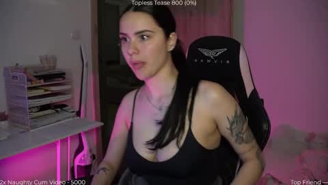 Naomi online show from April 16, 2026, 6:19 pm