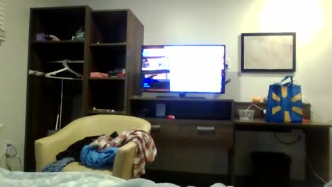 SavvySavage online show from September 13, 2025, 1:49 am