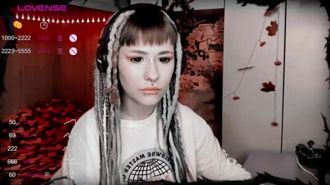 Snapshot of say_mary chatting on December 29, 2024, 9:39 am pronoun she. name Mary. age 21. online show from December 29, 2024, 9:39 am