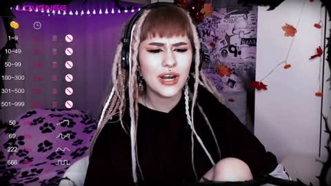 Snapshot of say_mary chatting on January 8, 2025, 11:30 pm pronoun she. name Mary. age 21. online show from January 8, 2025, 11:30 pm