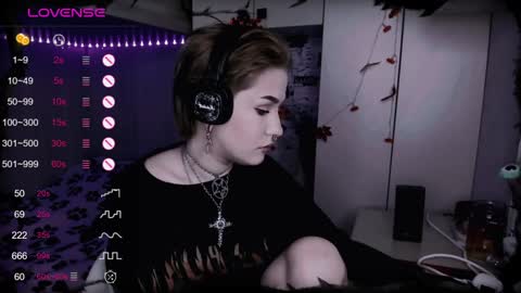 Snapshot of say_mary chatting on January 14, 2025, 10:48 am pronoun she. name Mary. age 21. online show from January 14, 2025, 10:48 am