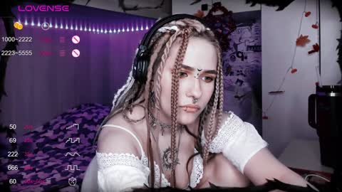 Snapshot of say_mary chatting on January 17, 2025, 6:44 pm pronoun she. name Mary. age 21. online show from January 17, 2025, 6:44 pm