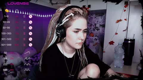 Snapshot of say_mary chatting on January 29, 2025, 2:00 pm pronoun she. name Mary. age 21. online show from January 29, 2025, 2:00 pm