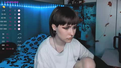 Snapshot of say_mary chatting on March 6, 2025, 10:36 pm pronoun she. name Mary. age 21. online show from March 6, 2025, 10:36 pm