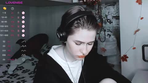 Snapshot of say_mary chatting on March 7, 2025, 4:22 pm pronoun she. name Mary. age 21. online show from March 7, 2025, 4:22 pm
