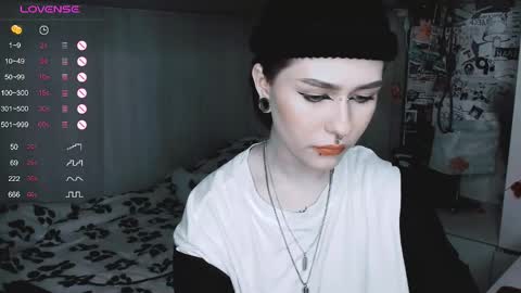 Snapshot of say_mary chatting on March 7, 2025, 9:59 pm pronoun she. name Mary. age 21. online show from March 7, 2025, 9:59 pm