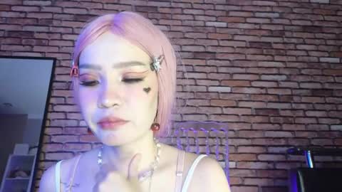 Saya online show from October 31, 2025, 9:16 pm