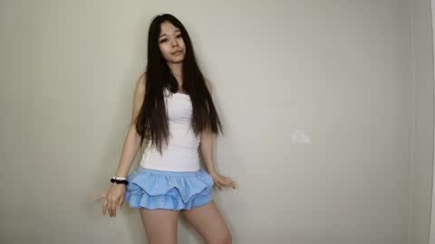 Saya online show from April 9, 2026, 2:22 pm