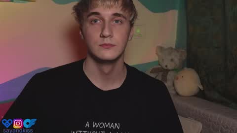 Snapshot of sayfer78 chatting on May 13, 2026, 9:22 pm sayfer online show from May 13, 2026, 9:22 pm