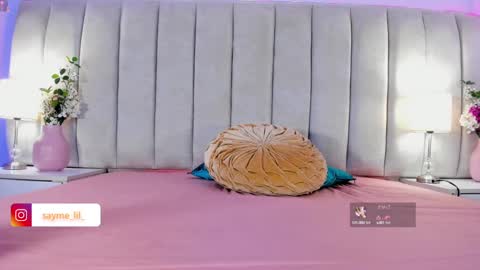 Say Lilith   Monday to Saturday 700am to 140pm Colombian time  online show from February 11, 2025, 1:51 pm