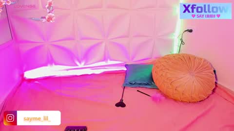 Say Lilith   Monday to Saturday 700am to 140pm Colombian time  online show from March 3, 2025, 11:44 am