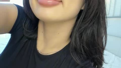 SayokoMia online show from February 7, 2026, 8:29 am