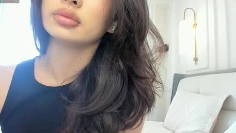 SayokoMia online show from February 10, 2026, 8:40 am