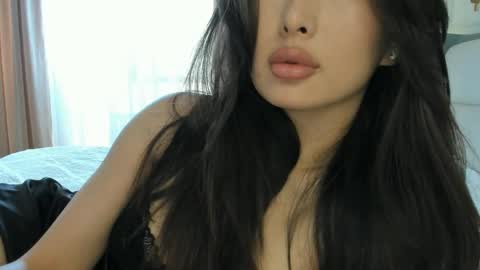 SayokoMia online show from May 18, 2026, 9:59 am