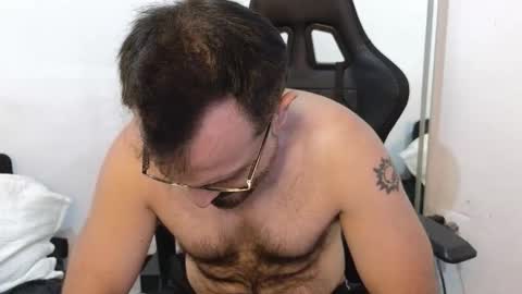 sebastian   muscleman  daddy   the better  latin  lover   online show from February 18, 2026, 3:41 pm