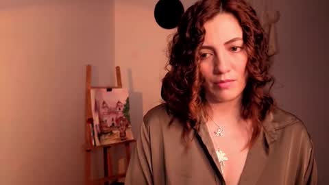 Venus online show from February 19, 2026, 2:35 pm