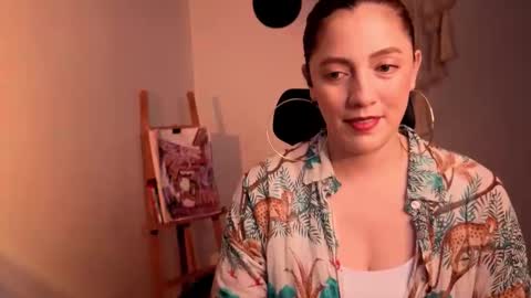 Venus online show from February 24, 2026, 2:15 pm