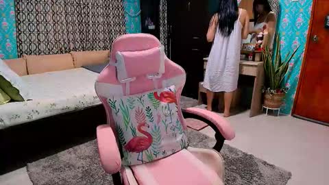 Snapshot of scar58 chatting on March 4, 2026, 2:17 am scarlett. online show from March 4, 2026, 2:17 am