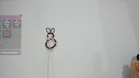 Scarlett Oconnor online show from March 6, 2025, 9:53 pm