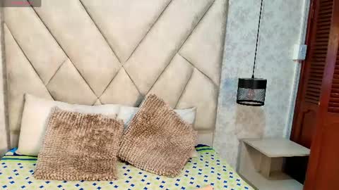 scarlat_rose online show from June 15, 2026, 3:03 pm