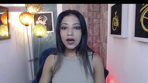 Scaelet Mia online show from March 4, 2026, 6:58 pm