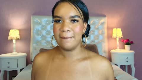 Scartlett online show from September 25, 2025, 11:03 am