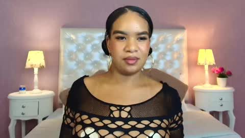 Scartlett online show from October 2, 2025, 12:28 am