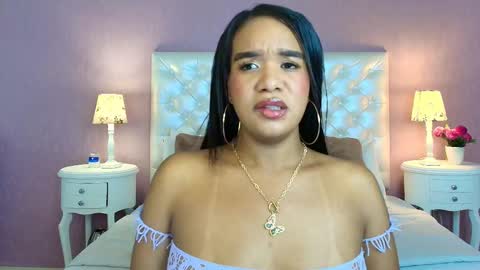 Scartlett online show from October 11, 2025, 6:23 am