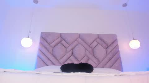 Scarlett online show from January 17, 2026, 8:34 pm