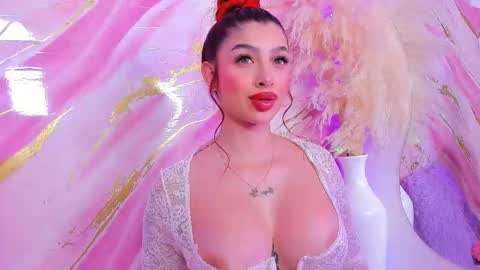 scarleett jones online show from February 5, 2026, 10:03 pm