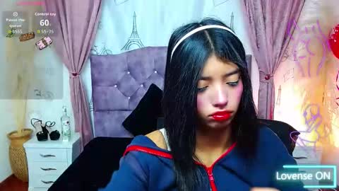 scarlet329665 online show from March 2, 2026, 11:28 am