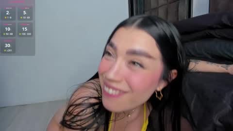 scarlet__jones_ online show from April 21, 2026, 5:36 am