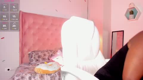 Scarlet  online show from June 14, 2026, 3:08 am