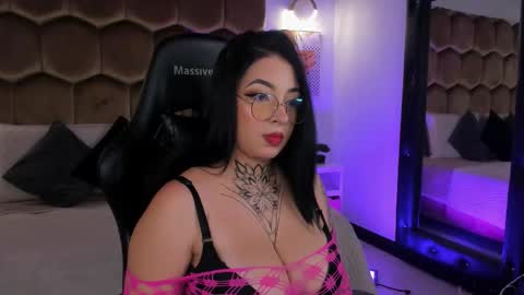 scarlet_ceretti1 online show from February 24, 2026, 10:41 pm