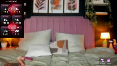 Snapshot of scarlet_dh chatting on June 15, 2026, 8:00 pm Claudia online show from June 15, 2026, 8:00 pm