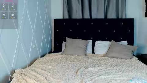 scarlet_enchantress online show from March 19, 2026, 9:30 pm