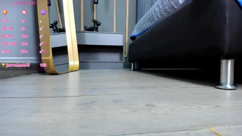 Maria online show from February 19, 2025, 11:46 pm