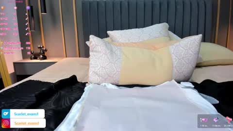 Maria online show from February 24, 2025, 1:02 am