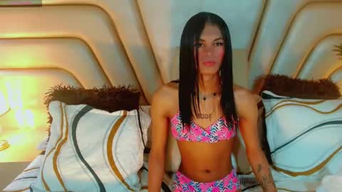 scarlet_fantasyts online show from March 7, 2026, 1:30 pm