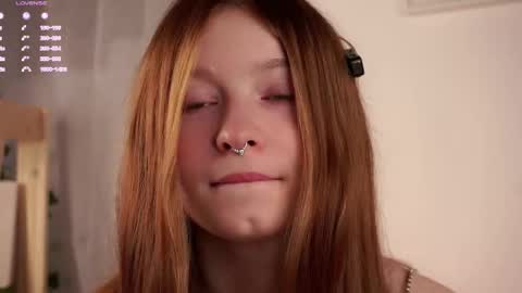 Snapshot of scarlet_fever10 chatting on October 20, 2025, 12:16 pm scarlet_fever10 online show from October 20, 2025, 12:16 pm