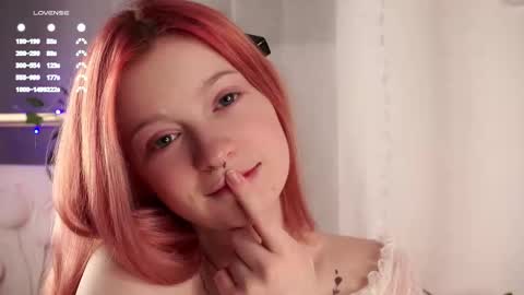 Snapshot of scarlet_fever10 chatting on February 17, 2026, 3:40 pm scarlet_fever10 online show from February 17, 2026, 3:40 pm