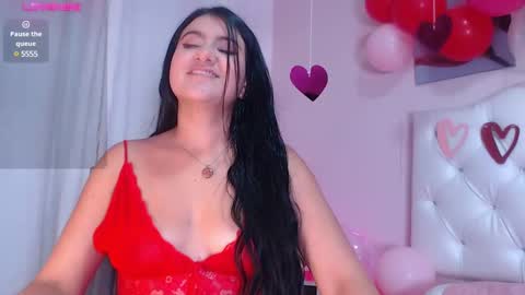 Andrea online show from February 15, 2025, 4:23 pm