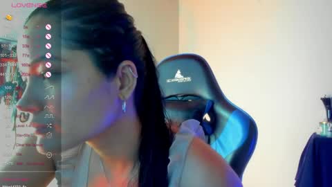 scarlet taylor kennedy online show from April 8, 2026, 8:31 pm