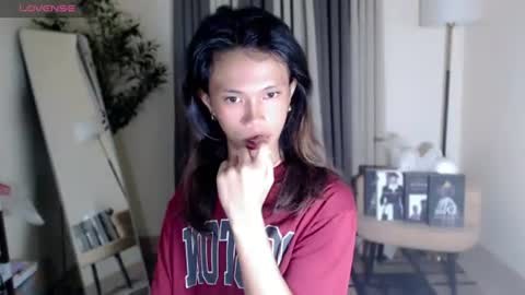 Snapshot of scarlet_kisses chatting on June 21, 2026, 10:07 am Scarlet online show from June 21, 2026, 10:07 am