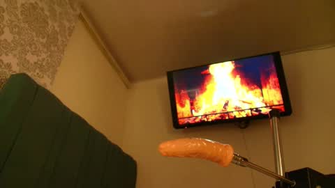 Scarlet online show from October 26, 2025, 3:12 am