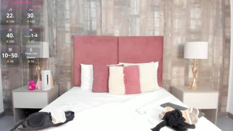 Snapshot of scarlet_rosi chatting on May 13, 2026, 8:27 pm scarlet_rosi online show from May 13, 2026, 8:27 pm