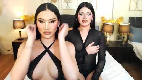 Scarlet online show from April 19, 2026, 7:07 am