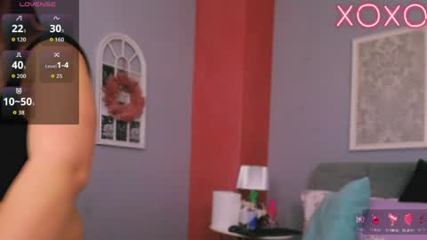 Scarlet online show from April 3, 2026, 5:11 pm