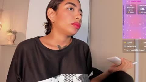 scarlet_vixen_ online show from May 31, 2026, 10:33 pm