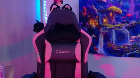 Scarlet online show from January 31, 2026, 7:11 pm